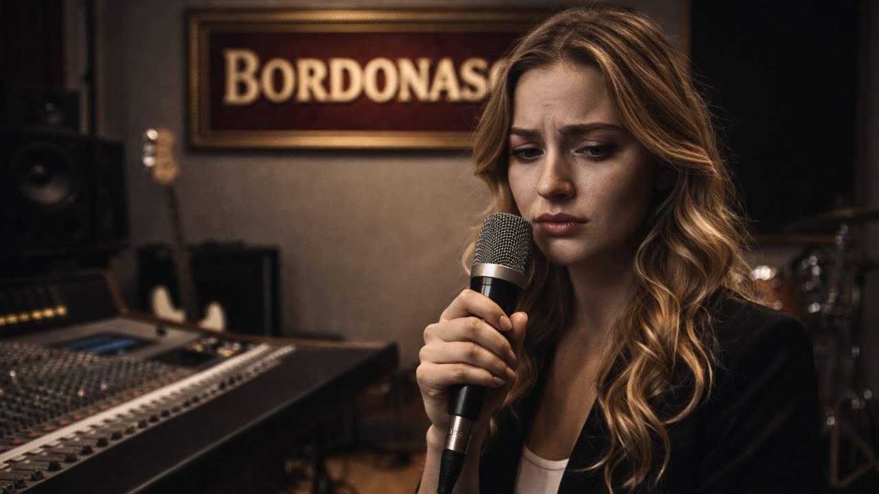 Bordonasco - Gitme Burdan