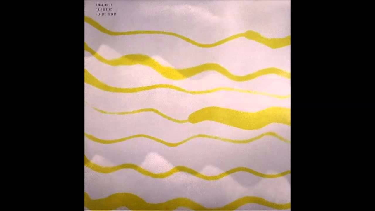 Traumprinz - All The Things
