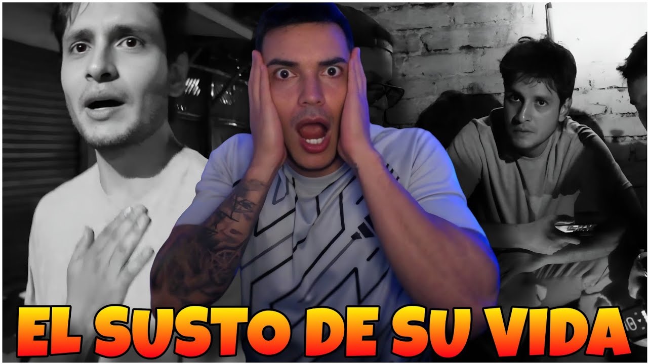 Reacción a BROMA A TOPMANÍAS • TattoXtreme 