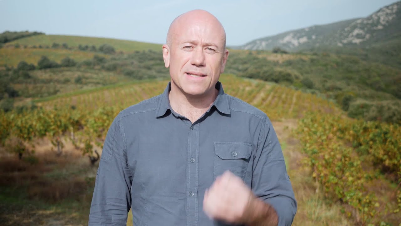Présentation de Terra Hominis par son fondateur, Ludovic Aventin