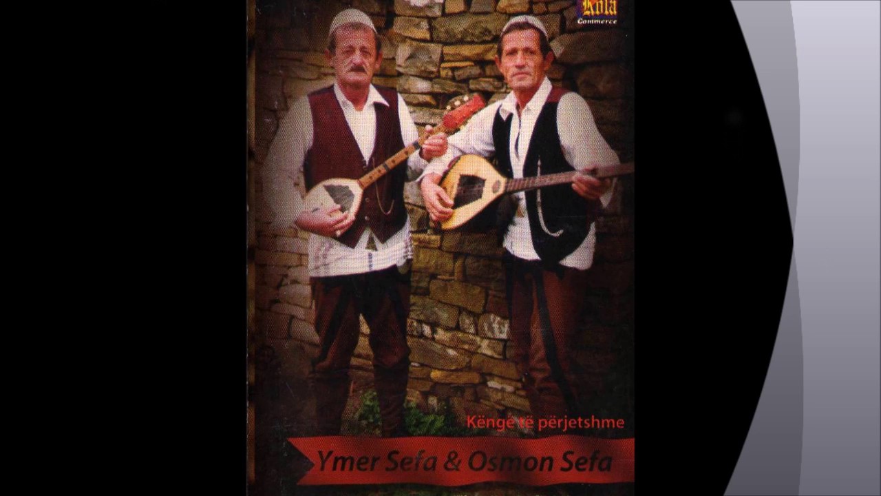 T&euml; bit e sefs   K&euml;ng p&euml;r Mus&euml; Tahirin