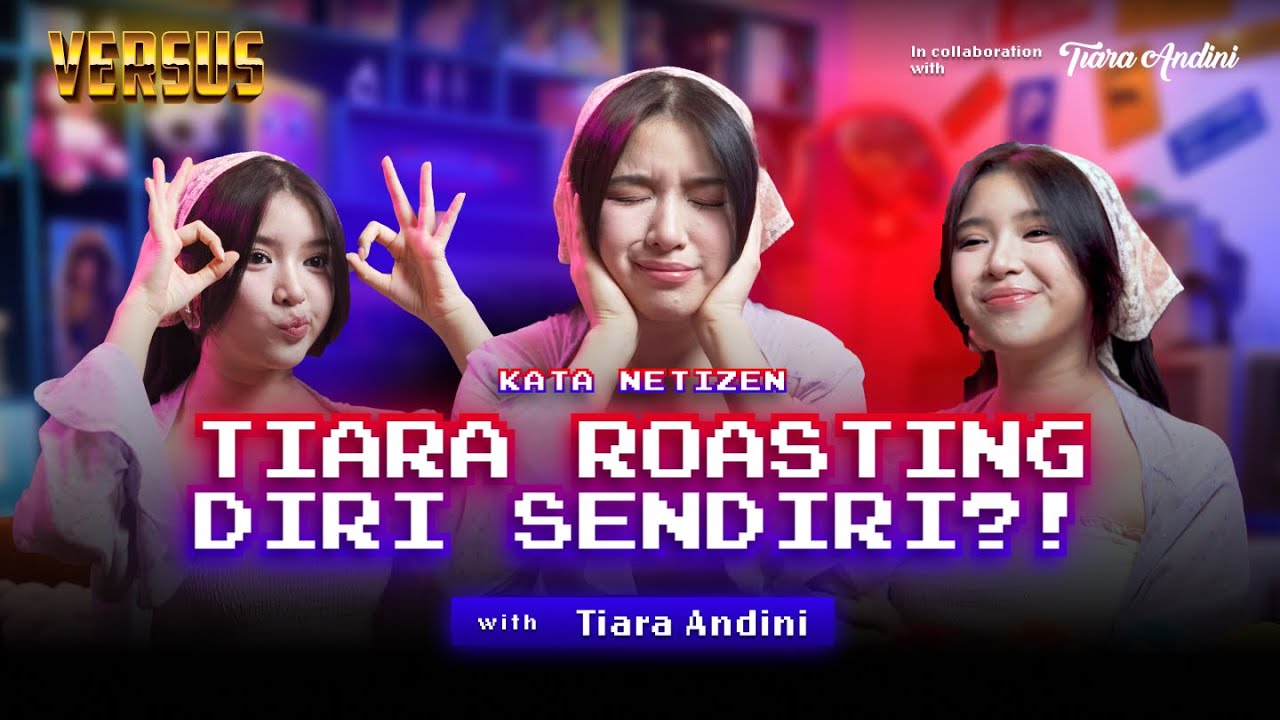 APA KATA NETIZEN SOAL TIARA ANDINI? - S6 EP:24