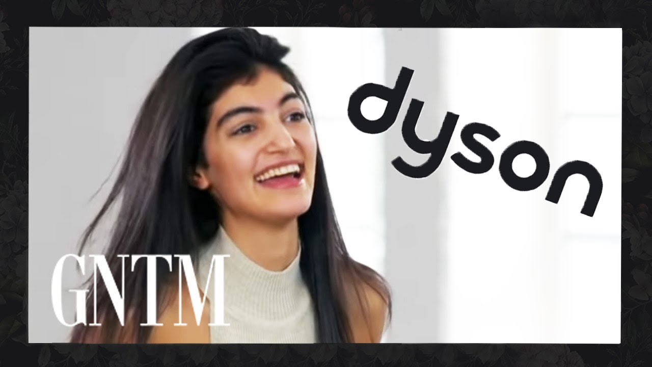 Das Dysyon-Casting: welches #GNTM Girl ergattert den hei&szlig; begehrten Job? | GNTM 2021 ProSieben