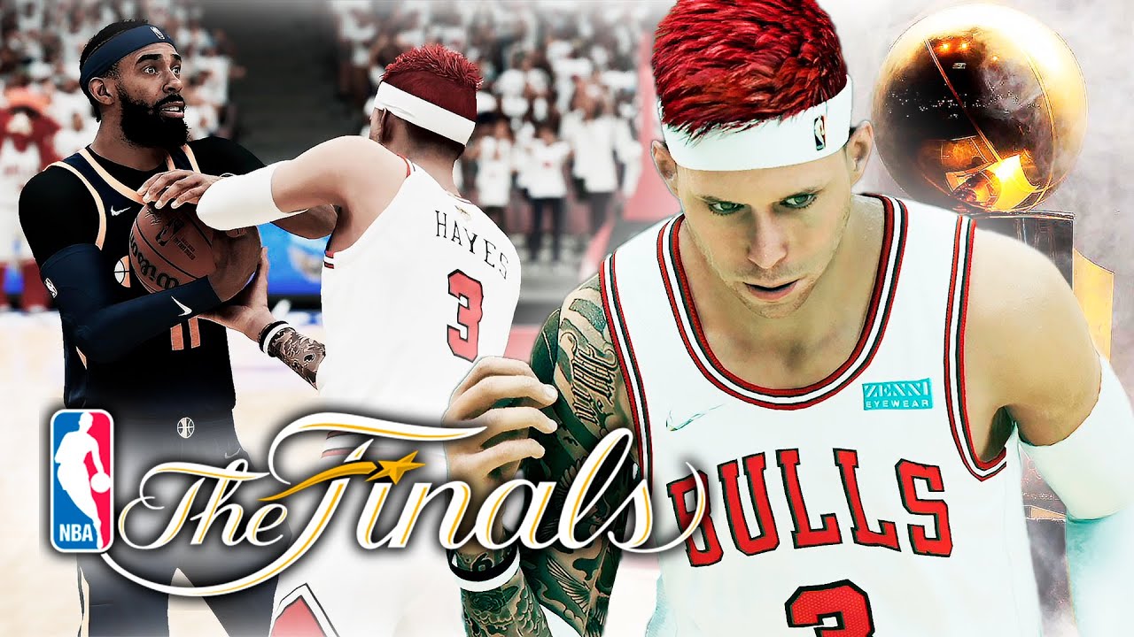 ЗАБЕРЁМ ЛИ МЫ ЧЕМПИОНСТВО? ● NBA 2K22 PS5 Next Gen ● НБА 2К22 КАРЬЕРА ИГРОКА #38