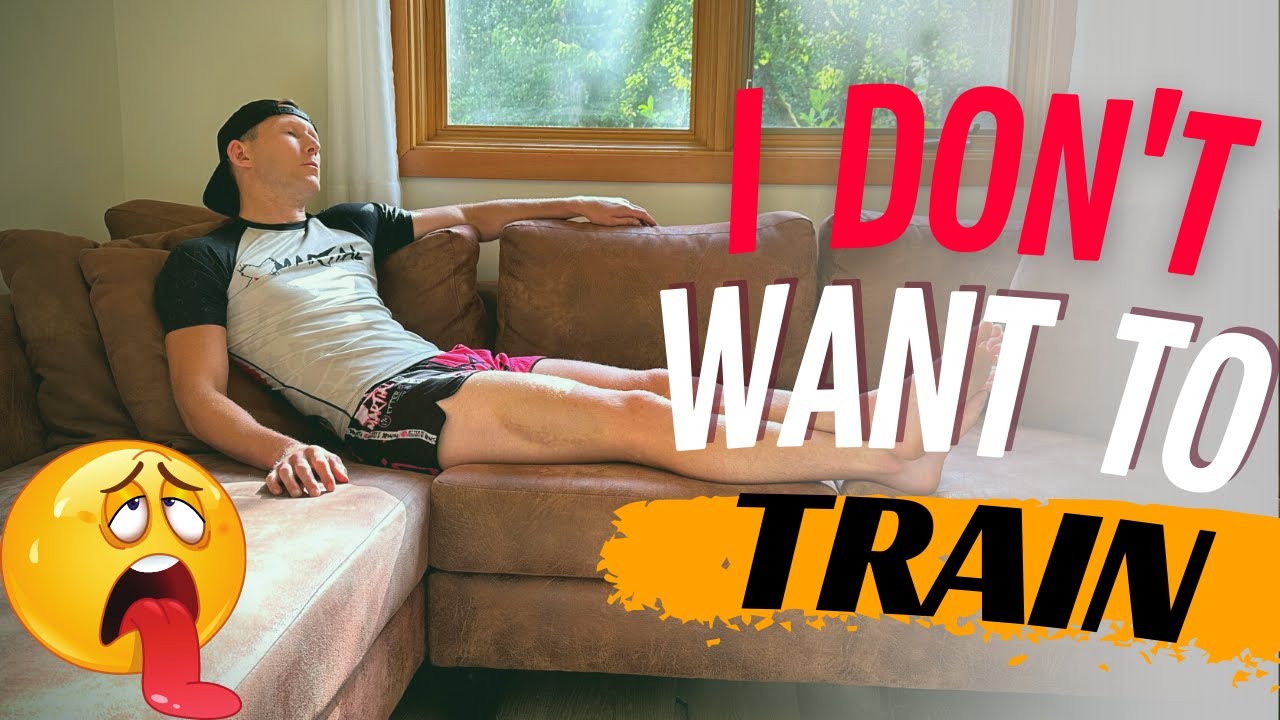 How To Keep Training Fun & Not Burnout
