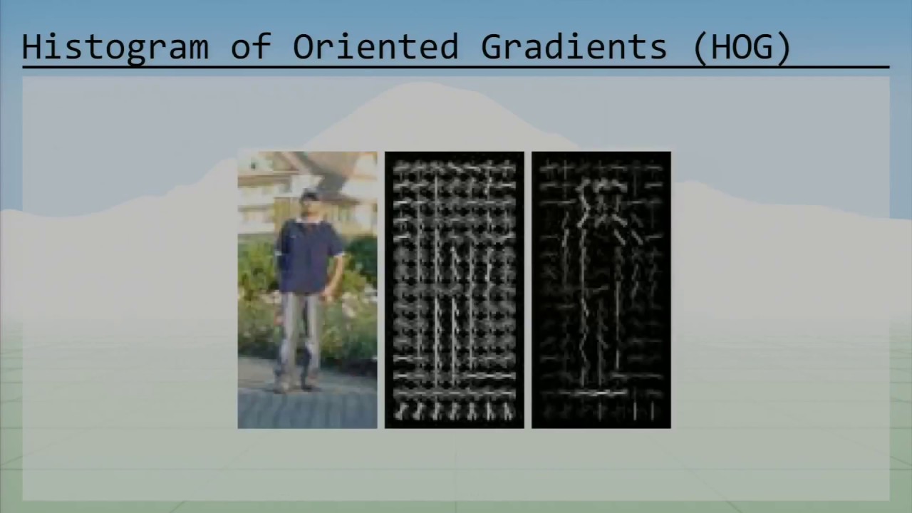 The Ancient Secrets of Computer Vision - 08 - Optical Flow
