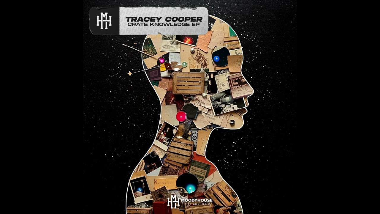 Tracey Cooper - Stimmy (MoodyHouse)