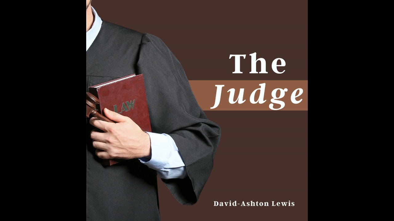 The Judge - Jan 8th