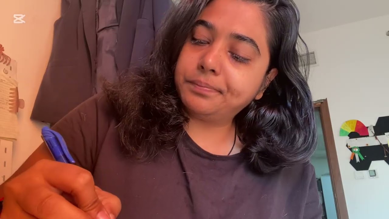 Morning vlog. The face wash from - Drops of light from the body shop