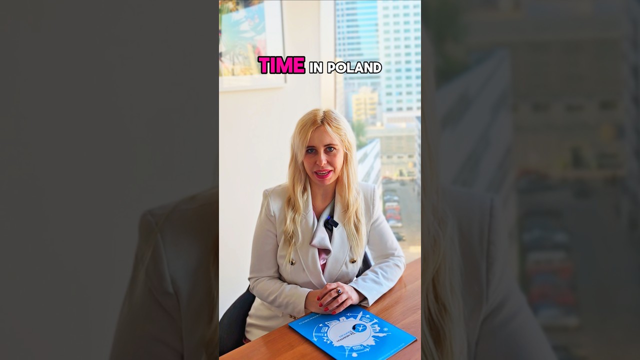 Work and Study in Poland without work permit!