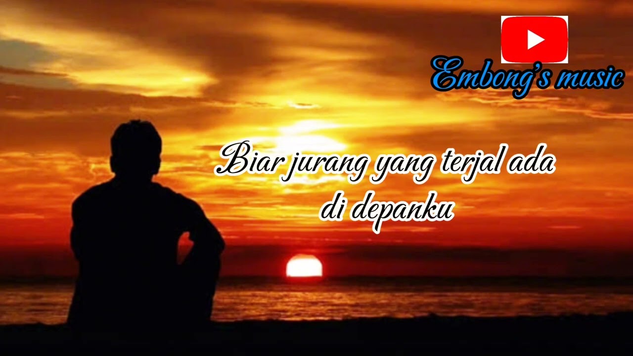 Jangan Pisahkan - Deddy Dores (cover by Embong's)