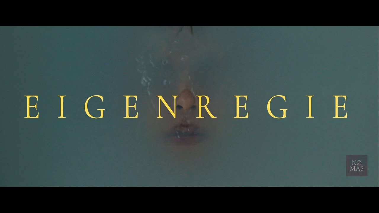 N&Oslash;MAS - Eigenregie [Official Music Video]