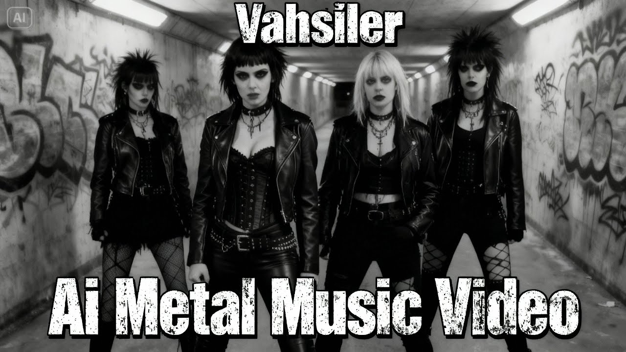 Re-remorse  - Vahşiler 