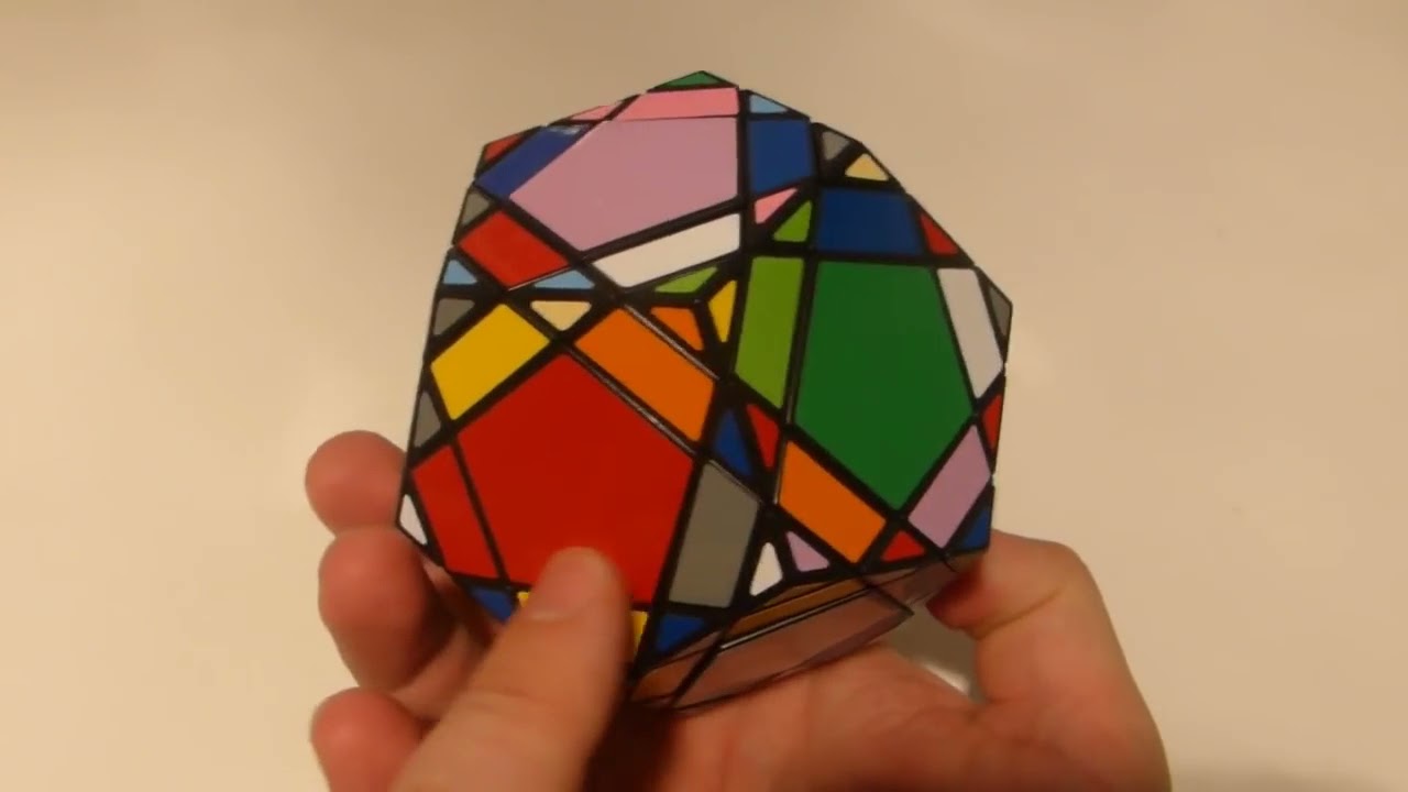 Master Pentultimate Tutorial