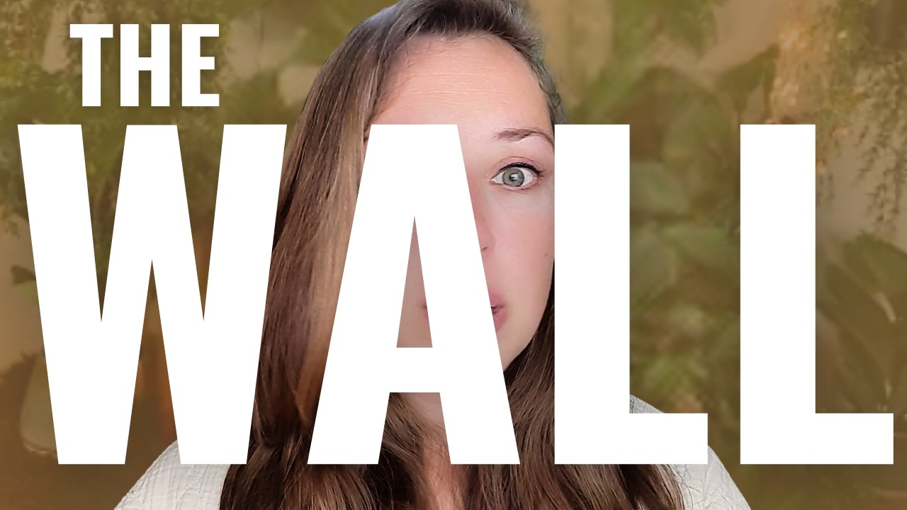 The 'Wall': Why Fearful Avoidants Go Cold | HealingFa.com