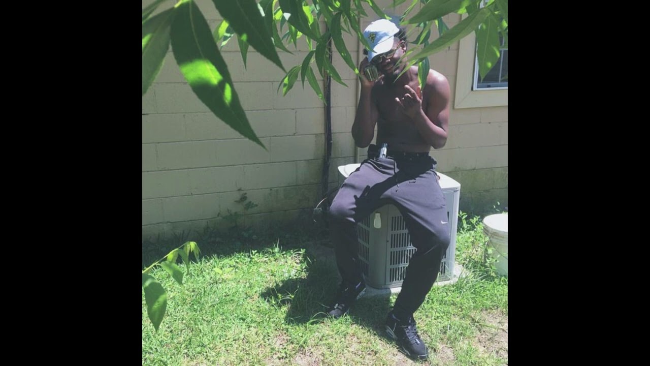 Ugly God Type Beat - 