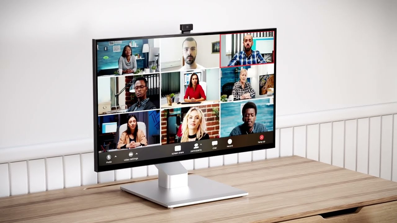Introducing Clarity Pro Touch 27