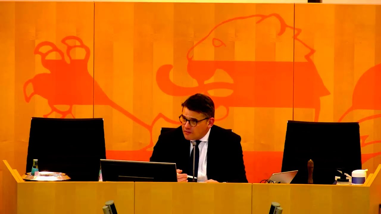 St&auml;rkung der digitalen Bildung im Hess. Schulgesetz - 10.12.2020 - 62. Plenarsitzung