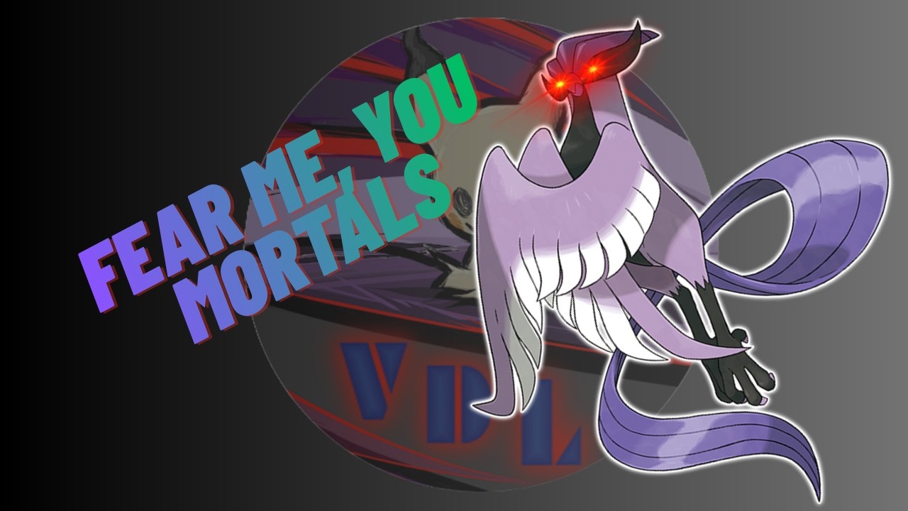 Galarian Articuno is a Menace! | VDL Recaps w1
