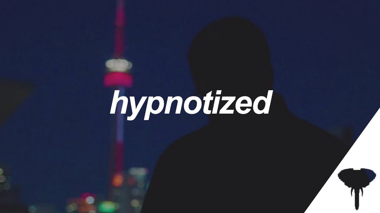 (FREE) NAV x Roy Woods Type Beat - Hypnotized (Prod. by AIRAVATA)