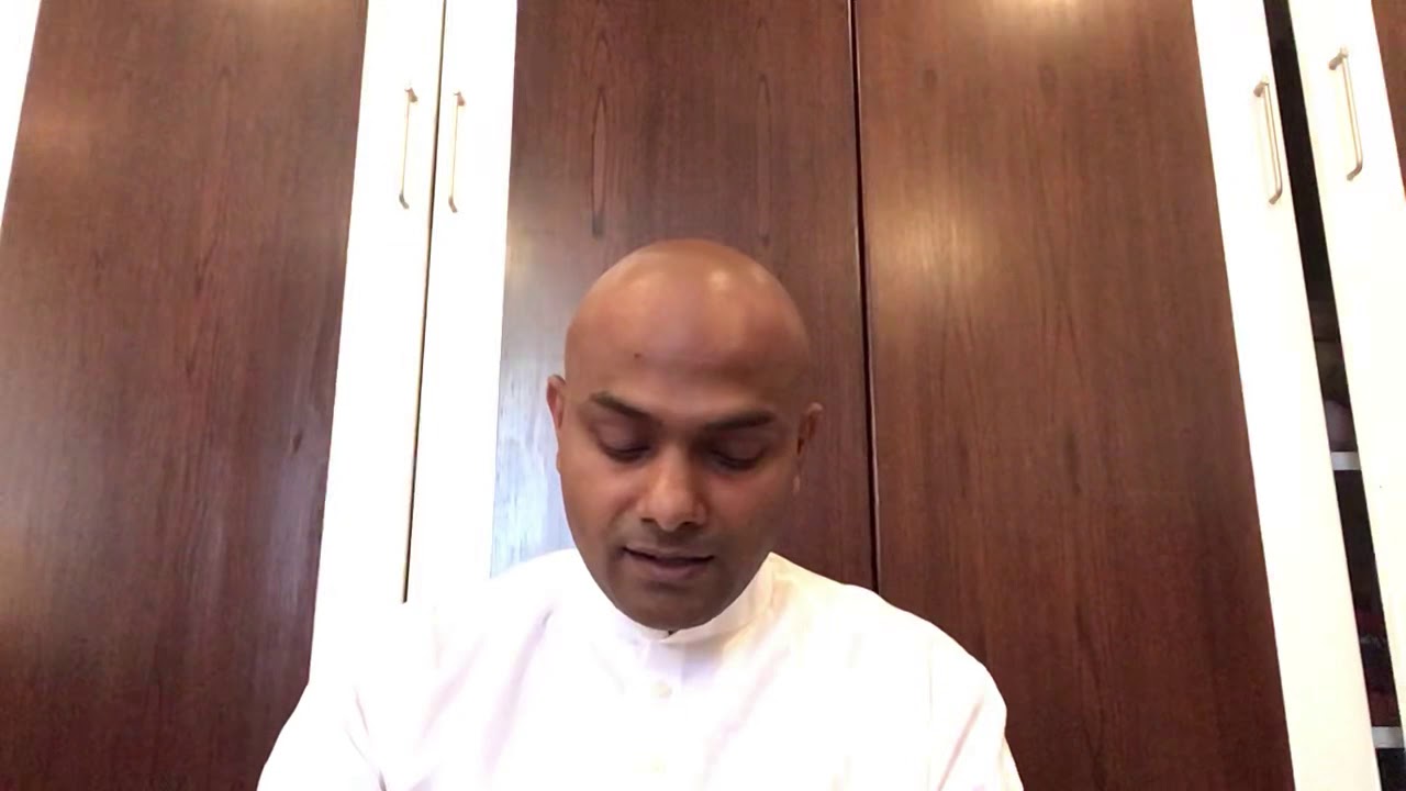 English Video - God Strictly Prohibits Consumption of Non-Vegetarian food - An insight from Vedas