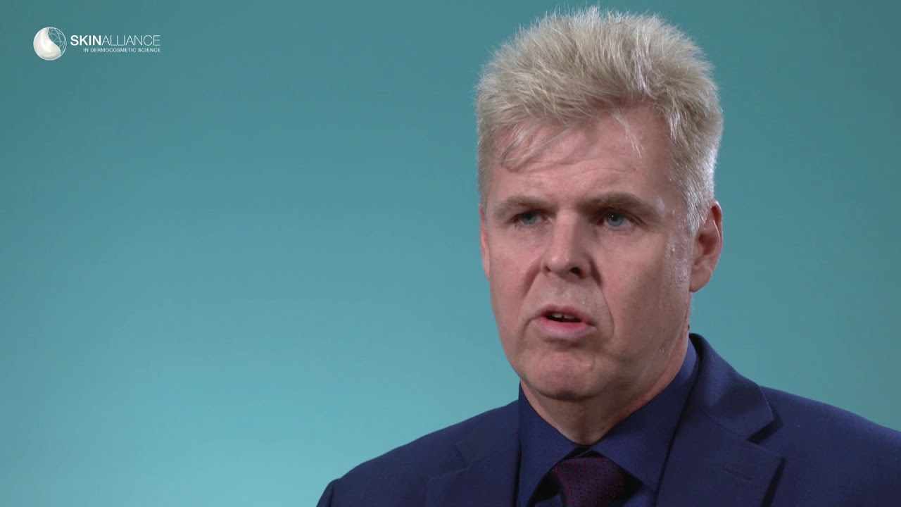 Can sunscreens prevent photoaging? - Pr. Norbert Wikonkal