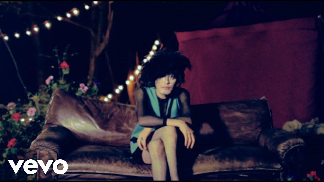 The Birthday - ピアノ