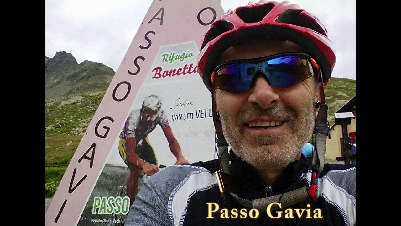 Le mie imprese pi&ugrave; estreme