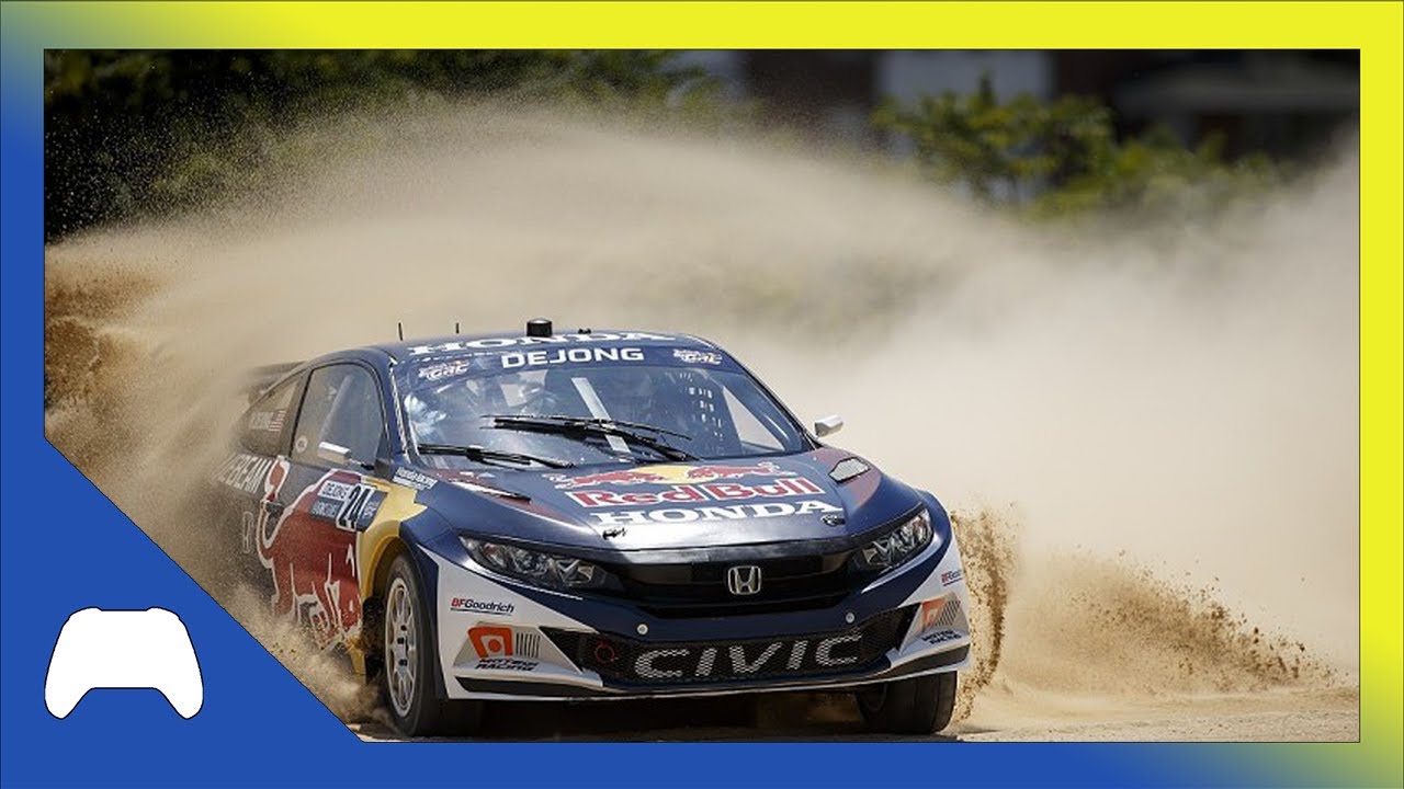 Honda Civic | Forza Horizon 5 | GameWave | #HOTLAP