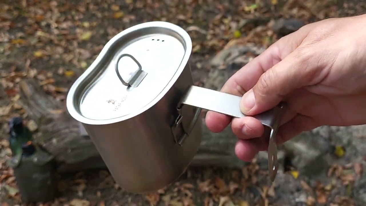HELIKON-TEX canteen cup