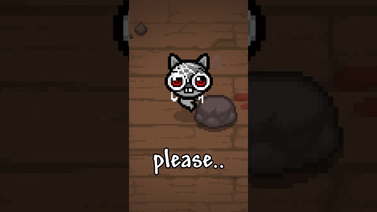 Glitched Crown Trick Is Gone