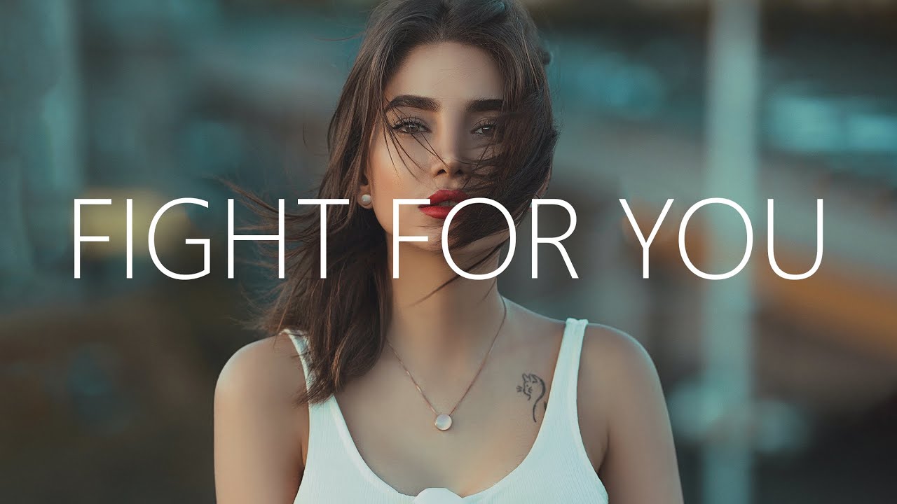 Lyani - Fight For You (Lyrics) feat. Joshua Perez