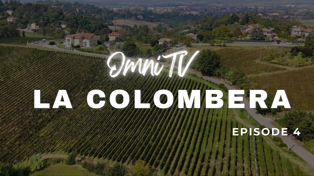 Inside the Vines | Ep 4: La Colombera — Reviving Timorasso in the Hills of Tortona