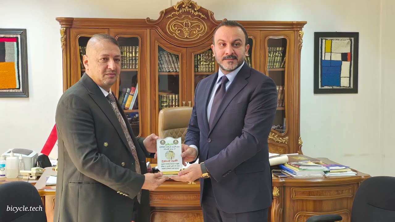 العوادم السبعة , اكرم جدوع