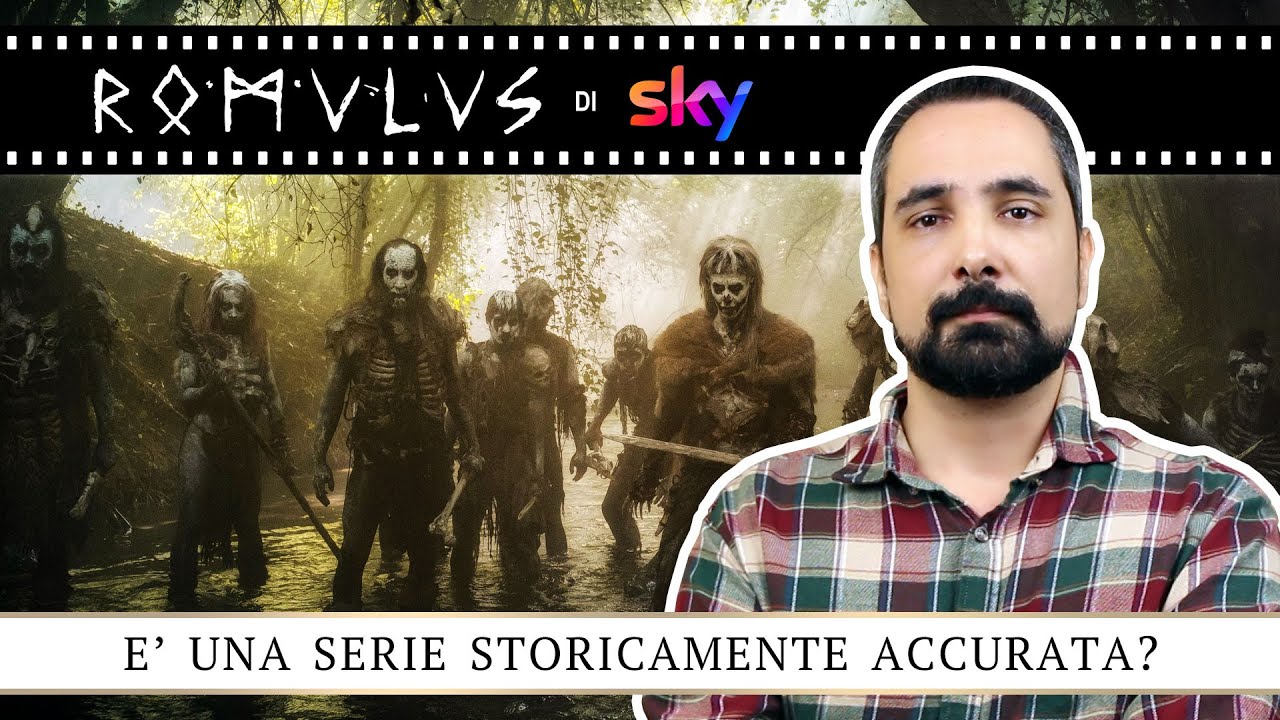 Romulus di Sky: Analisi Storica (Considerazioni Finali)