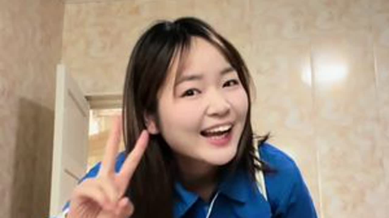 看俺嘞新发型中不中#超哇塞的生活家 #抖加热门 #化工女孩 #我们俩