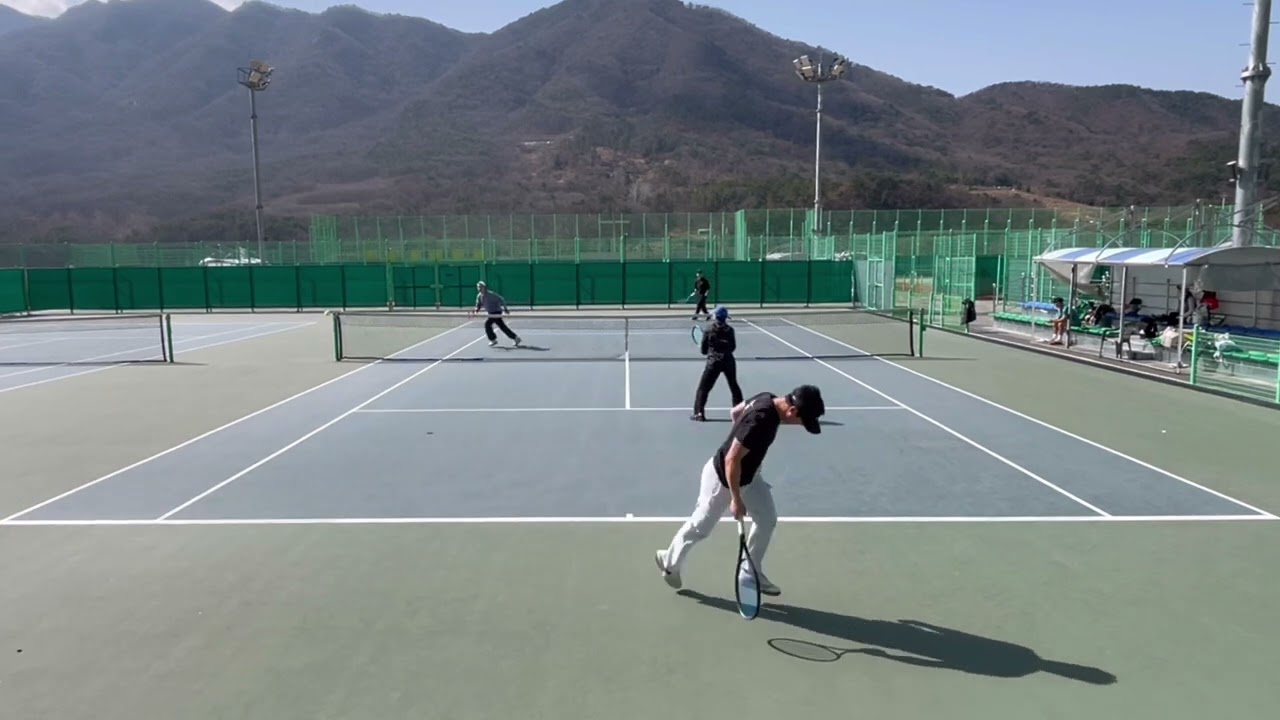 20260222 그린빈(HJ/CG vs JH/KT)