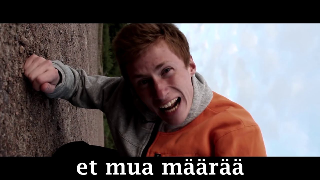 stp - hullu