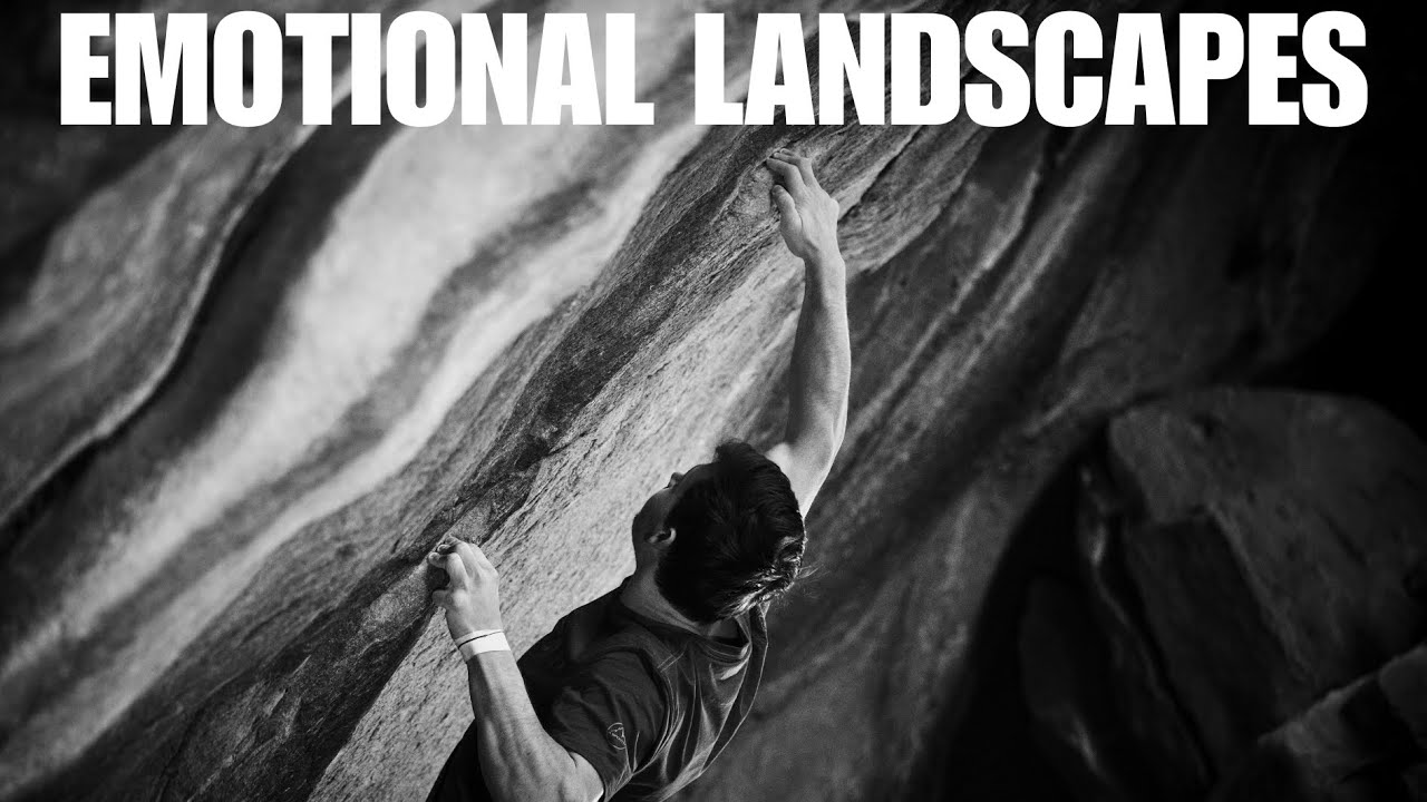 Emotional Landscapes 8C+/V16