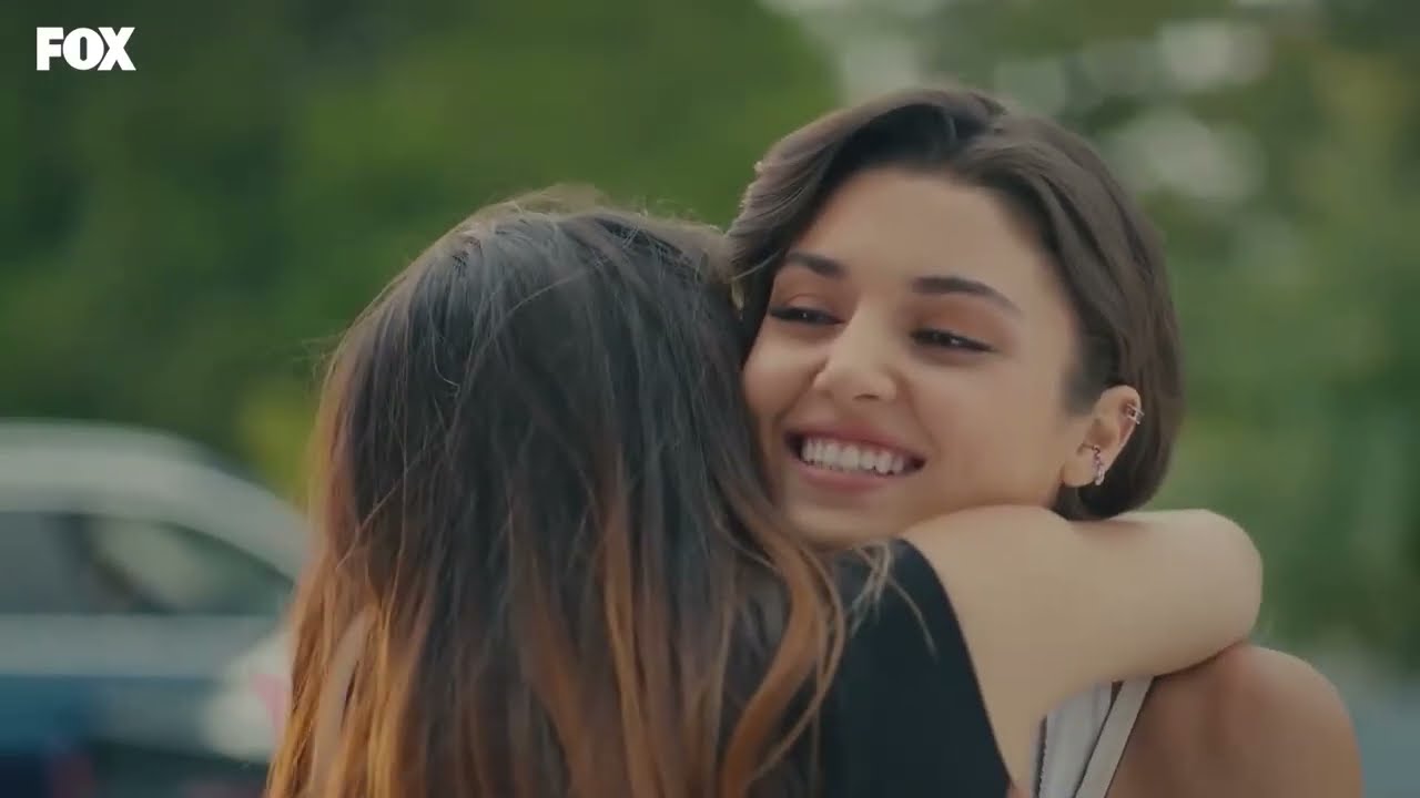 Será Isso Amor 1. Episódio - Versão Extra Longa (Dublagem em Português)