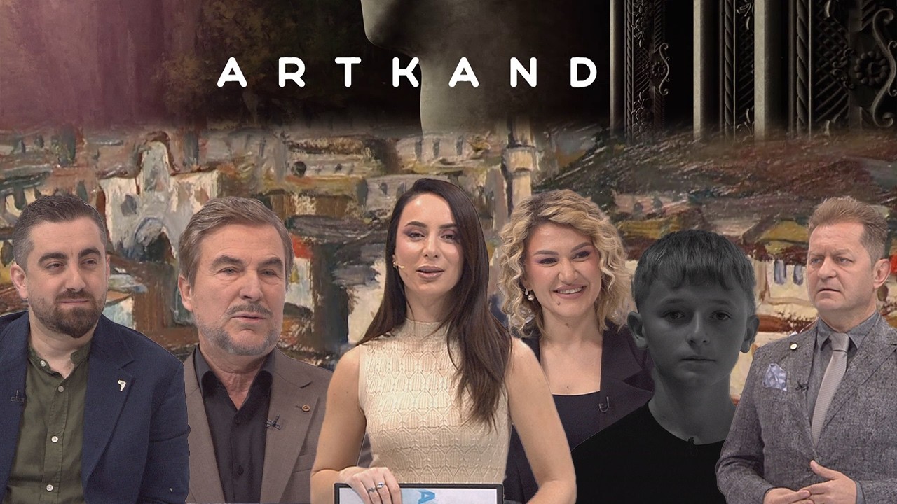 Dy f&euml;mij&euml;, nj&euml; tragjedi, Shekspiri dhe arti shqiptar q&euml; pushton Europ&euml;n&rdquo; &ndash; Artkand