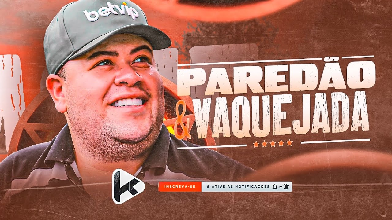REY VAQUEIRO PAREDÃO E VAQUEJADA - REY VAQUEIRO ABRIL 2026 - REY VAQUEIRO CACHORRÃO DA MADRUGA 