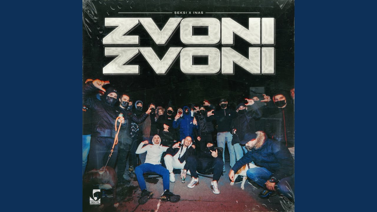 Zvoni Zvoni