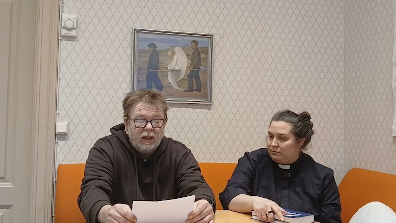 Iltahartaus 28.1.2026