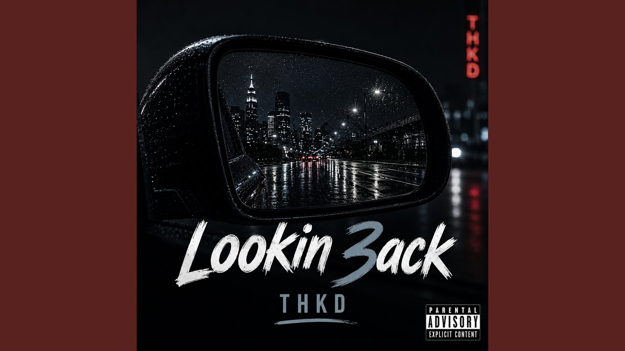 Lookin 3ack