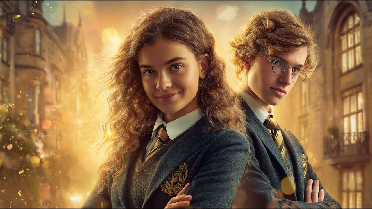 🎧 АУДИОКНИГА ПОЛНОСТЬЮ😈🎓Ошибка первого свидания💘🏫 МАГИЧЕСКАЯ АКАДЕМИЯ • ЮМОР • ОТ НЕНАВИСТИ ДО ЛЮБВИ