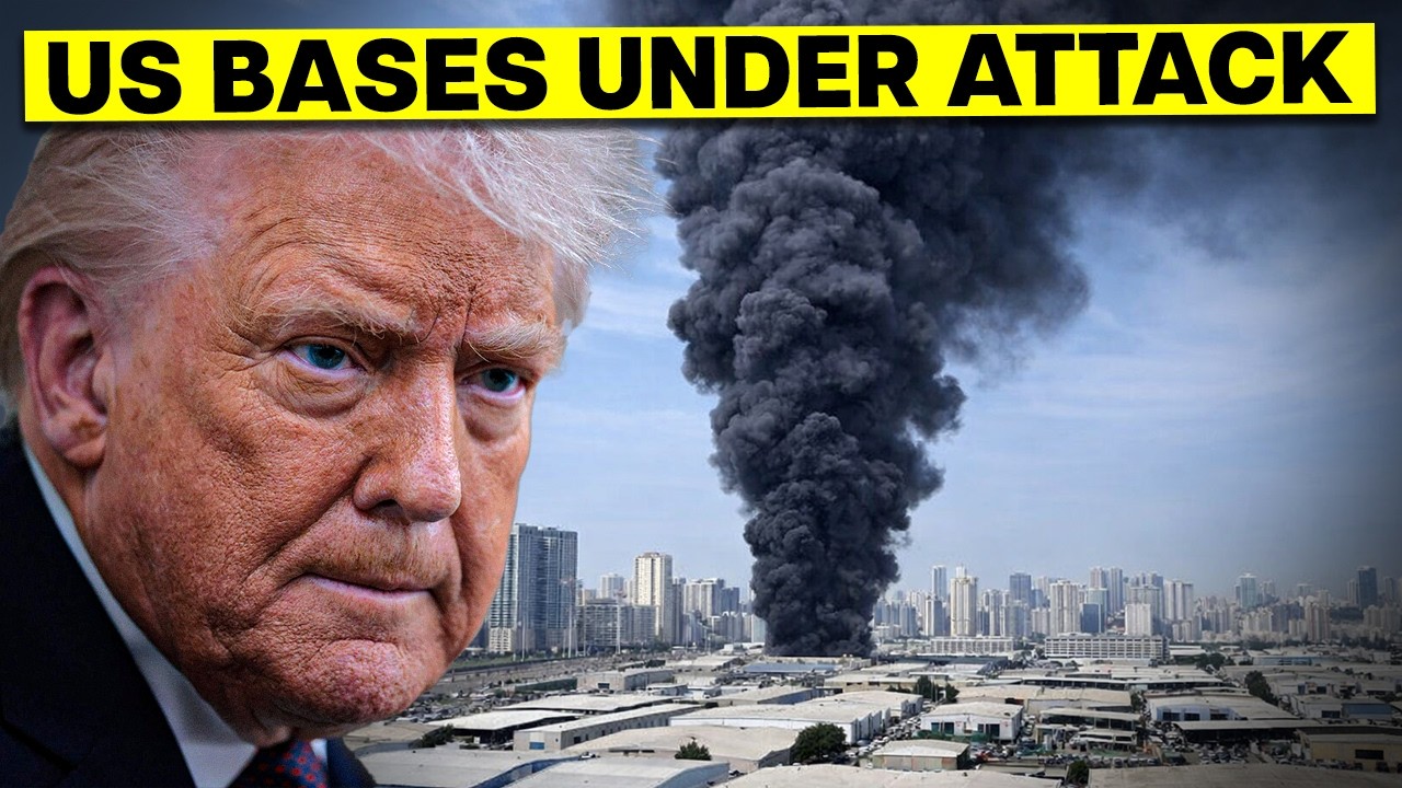 The Unthinkable Just Happened ...US Embassy Under Attack