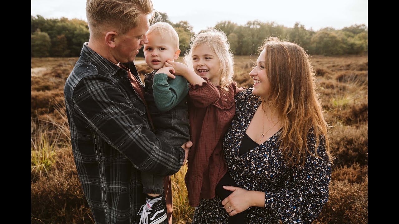 Het verhaal van Joeri & Alessandra