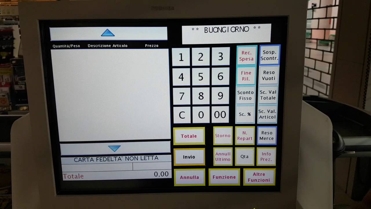 Sco test