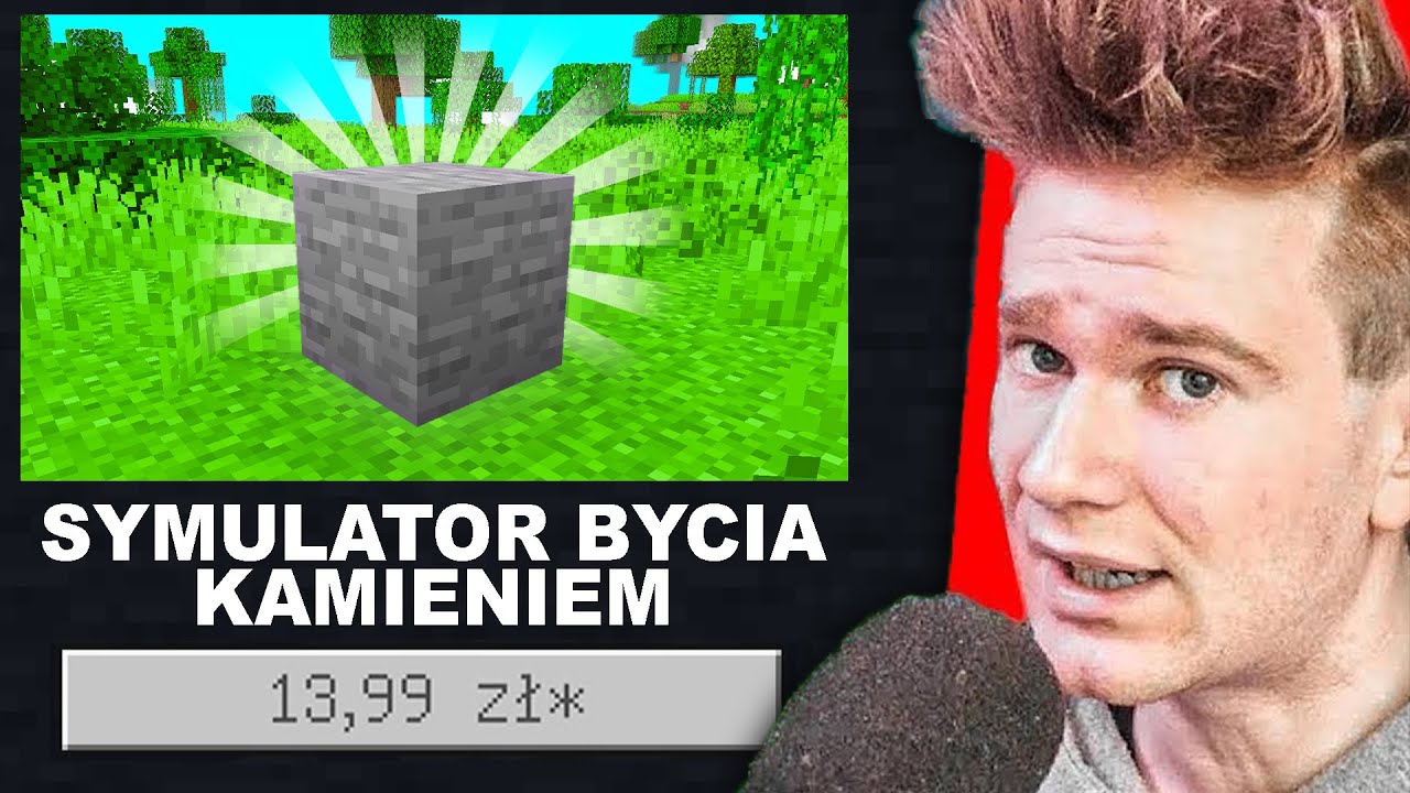KUPIŁEM NAJDZIWNIEJSZE MAPY DO MINECRAFT 🤯